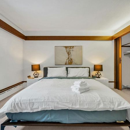 Historic Specious Home In Vancouver West Buitenkant foto